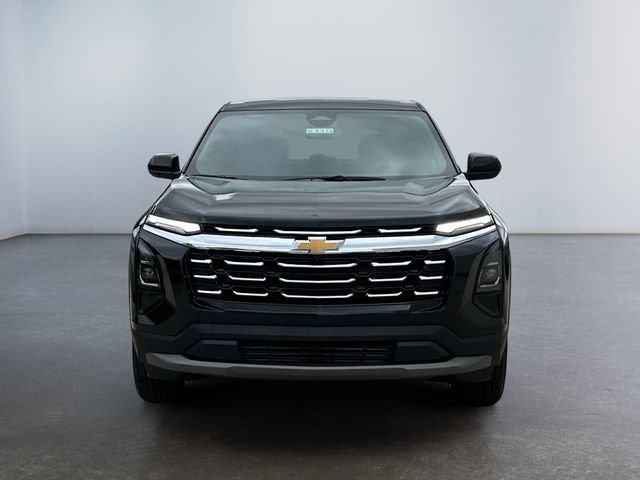 2026 Chevrolet Equinox LT photo 8