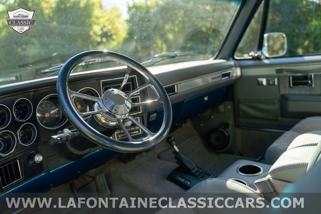 1989 Gmc Jimmy Base photo 9