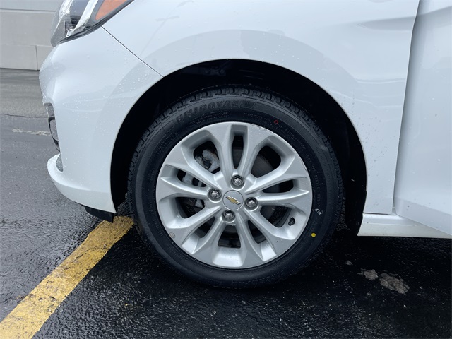 2022 CHEVROLET SPARK - Image 31