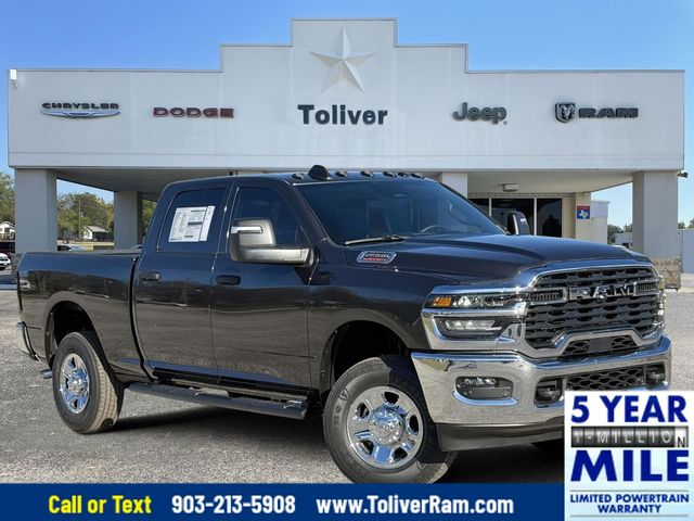 2026 RAM Ram 2500 Pickup Tradesman's photo