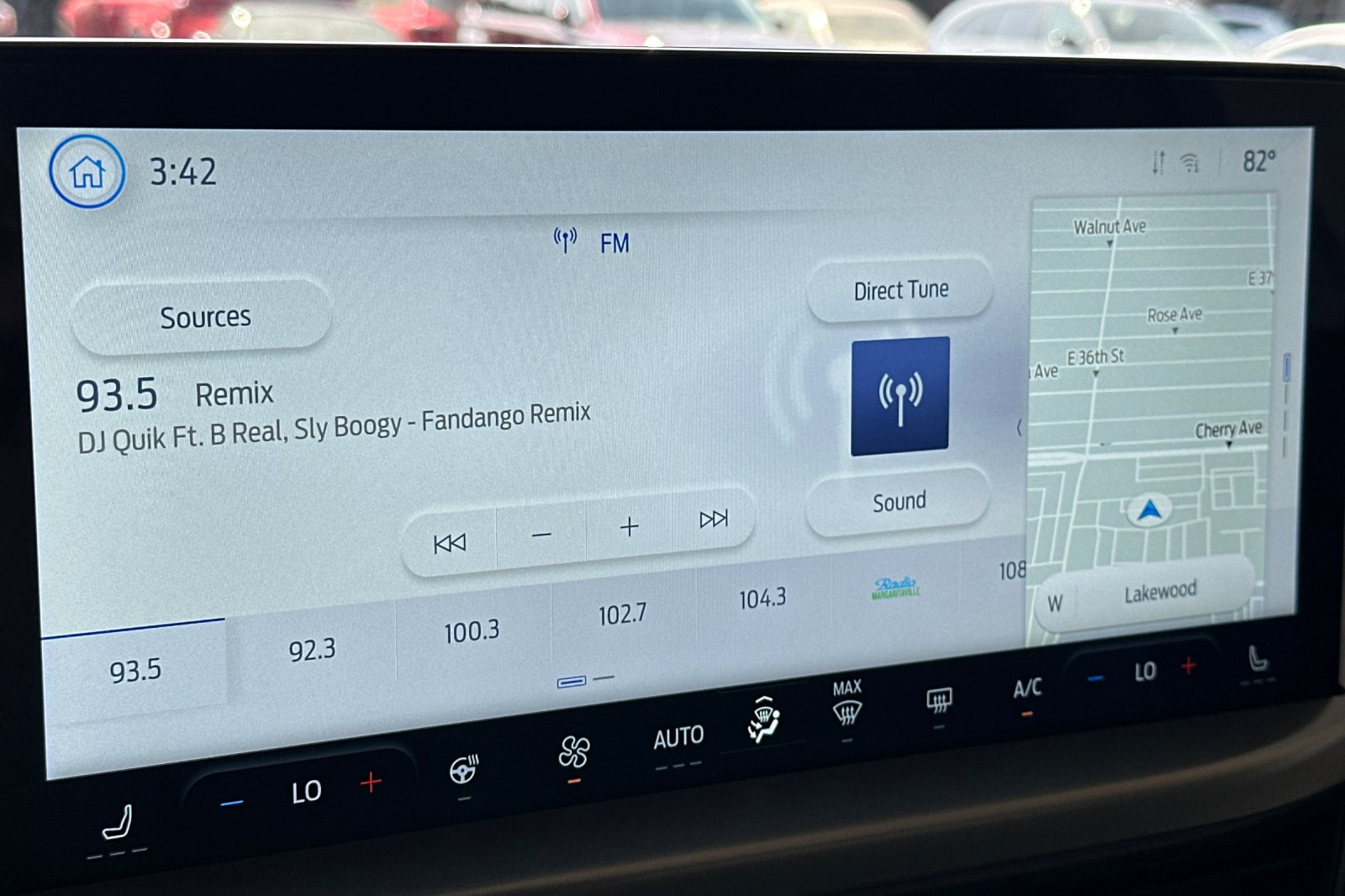 2025 Ford Escape Plug-In Hybrid Base photo 18