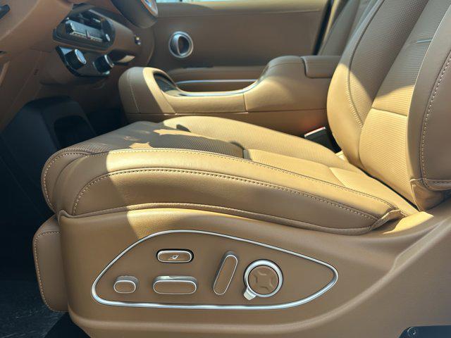 2026 Hyundai Palisade Calligraphy photo 8