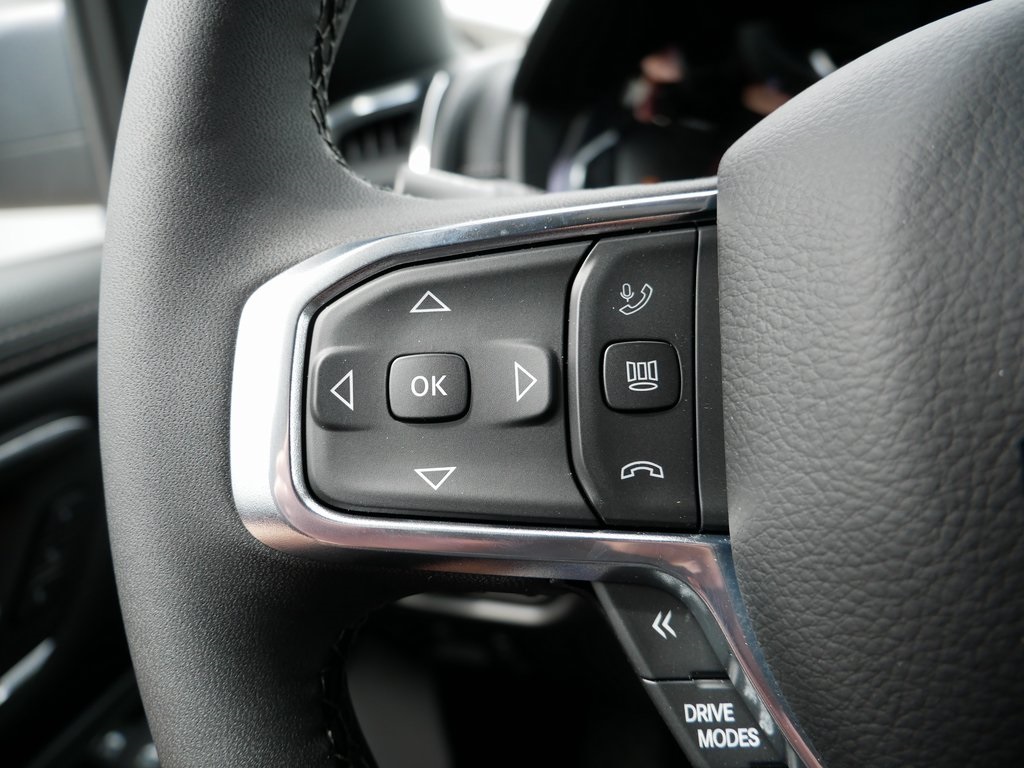 2025 Ram 1500 Laramie photo 28