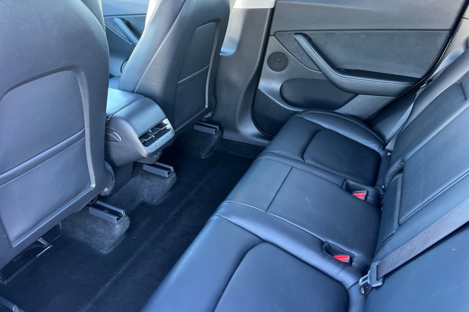 2022 Tesla Model Y Performance photo 4