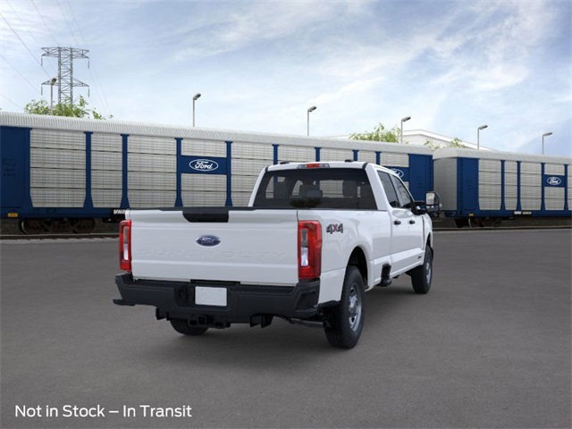 2026 Ford F-350 XL photo 7