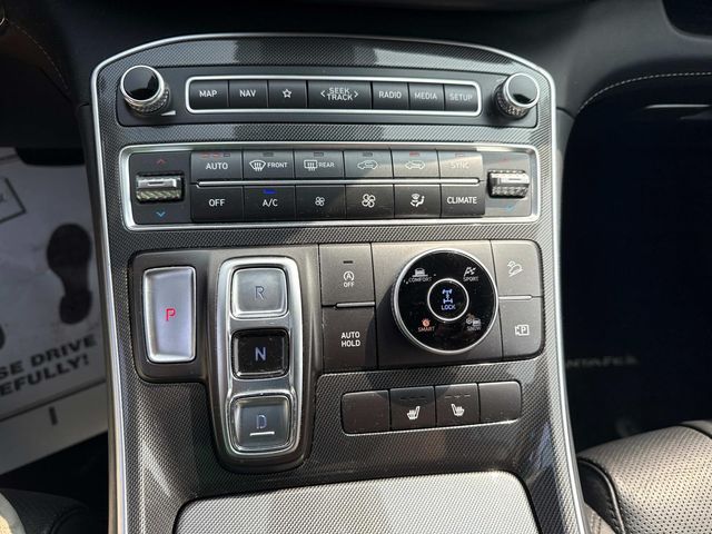 2021 Hyundai Santa Fe SEL Premium photo 25