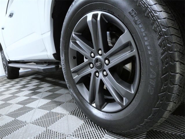 Used 2023 Ford F-150 XLT with VIN 1FTEW1EP9PFC66866 for sale in Apple Valley, Minnesota