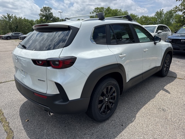 2025 Mazda CX-50 2.5 S Premium photo 3