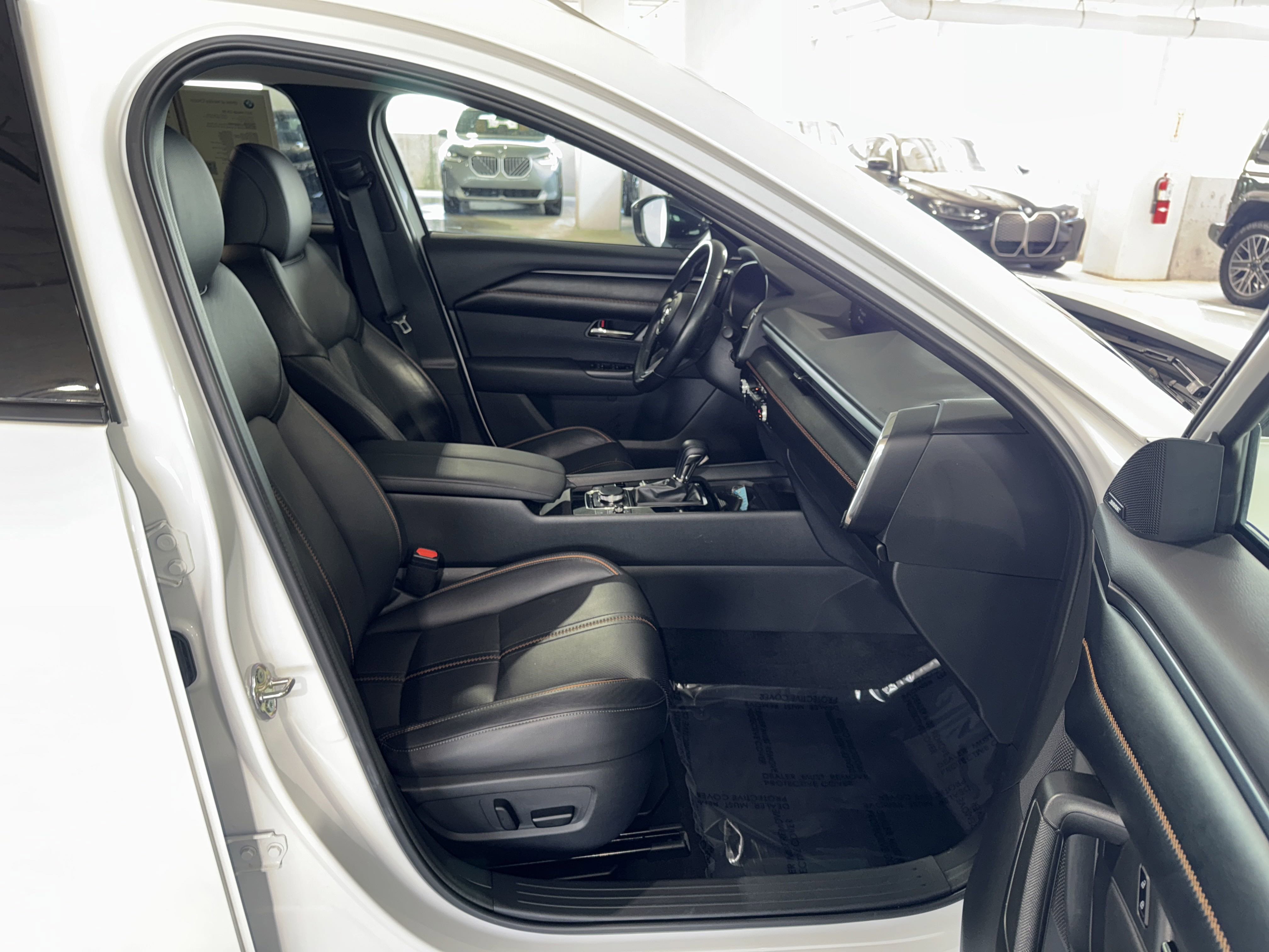 2023 Mazda CX-50 2.5 Premium Plus photo 7