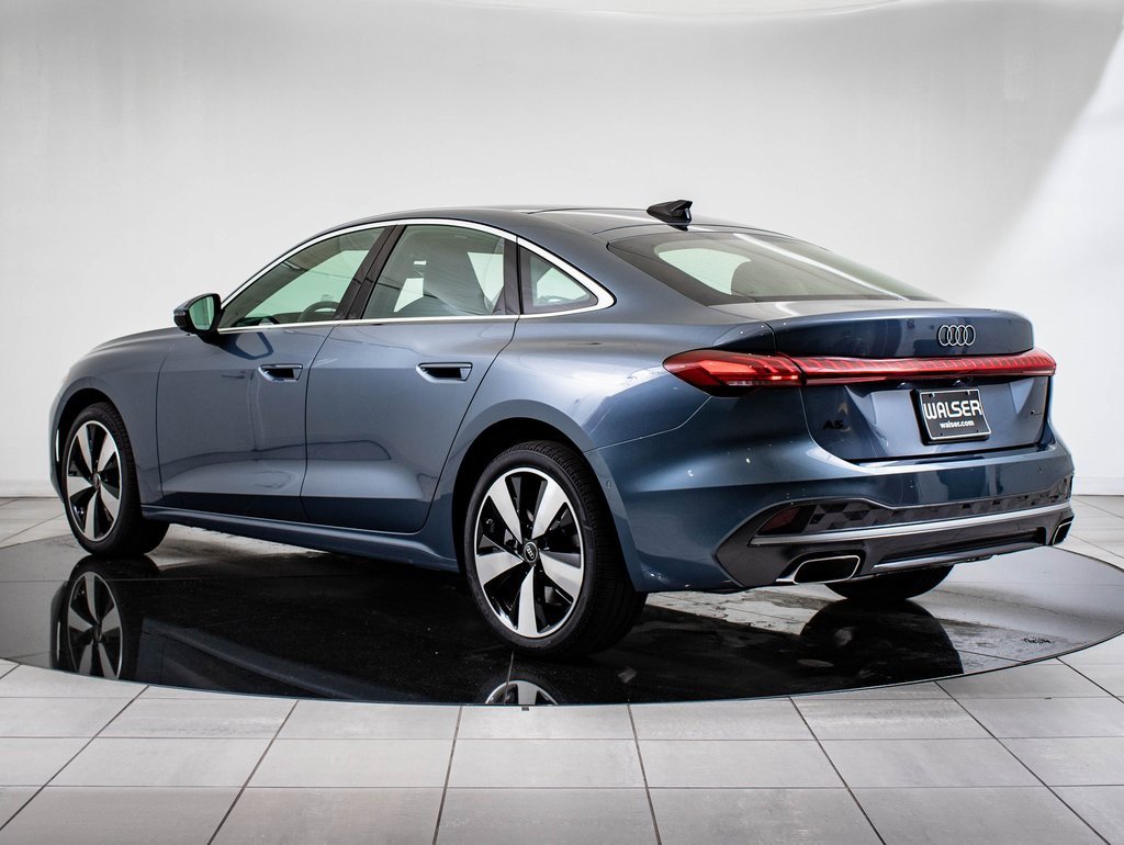 2025 Audi A5 2.0T Premium Plus photo 6