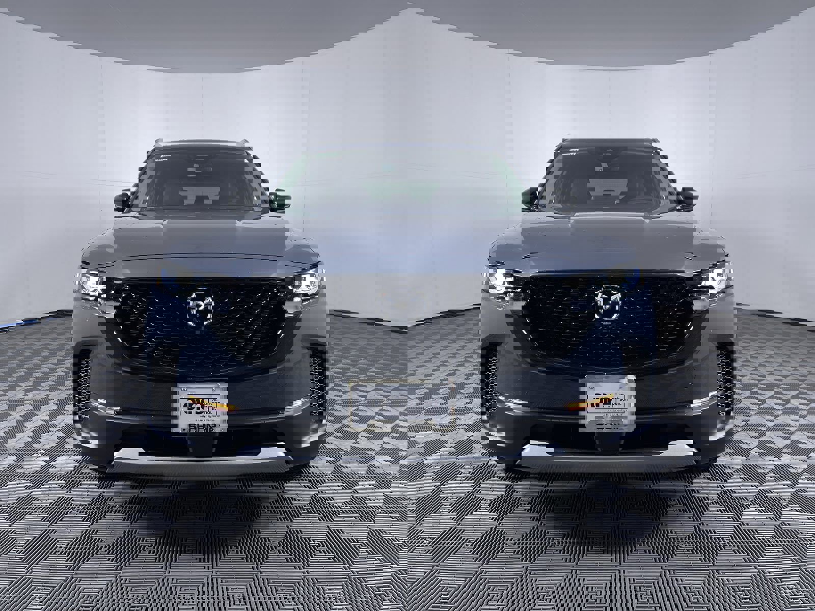 2025 Mazda CX-50 2.5 Turbo Premium photo 27
