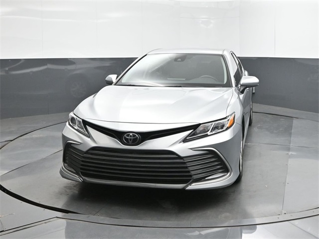 2023 Toyota Camry LE photo 26