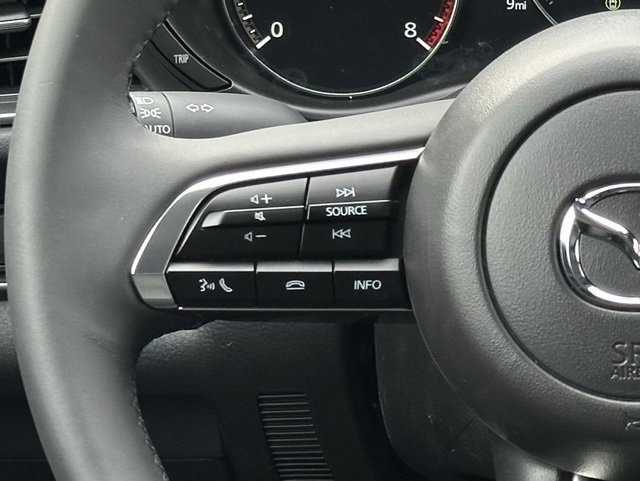 2025 Mazda CX-30 2.5 Select Sport photo 13