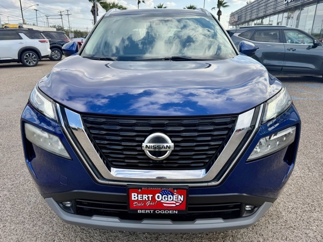 Used 2021 Nissan Rogue SL with VIN 5N1AT3CA6MC720887 for sale in McAllen, TX