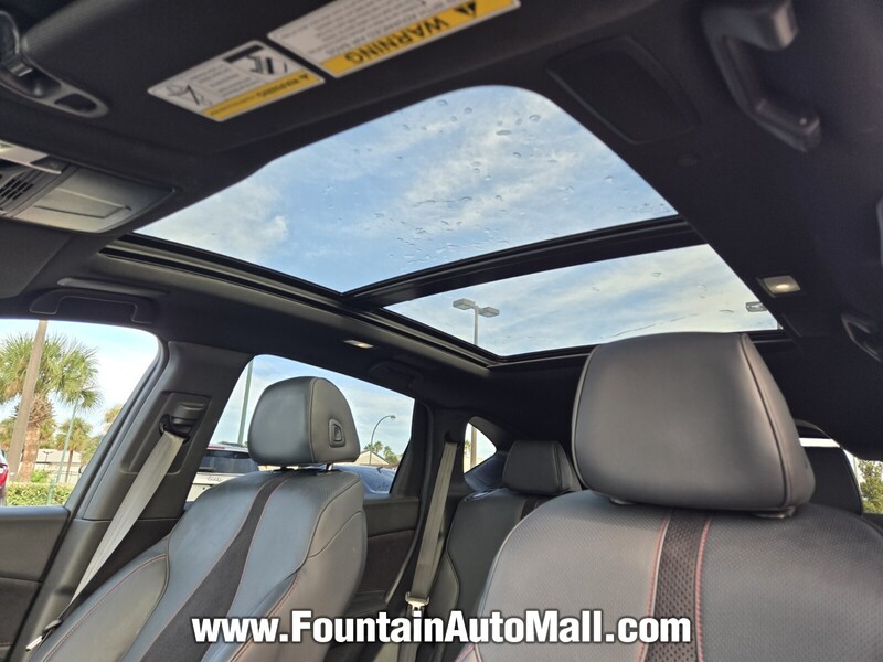 2024 Acura RDX A-Spec photo 18