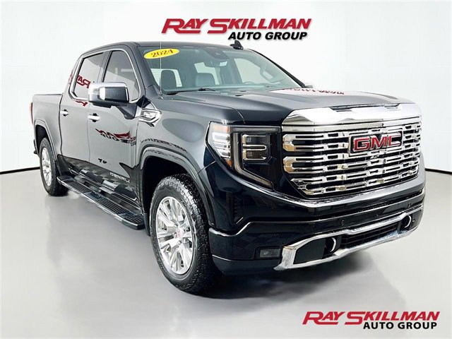 2024 GMC Sierra 1500 Denali Denali's photo