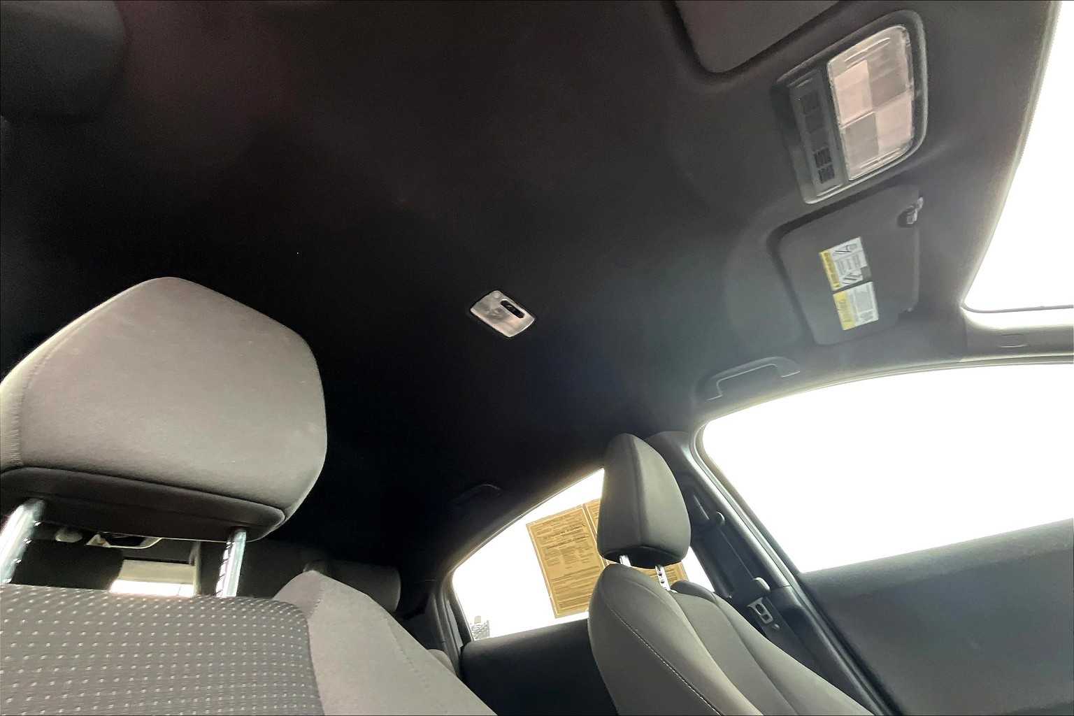 2022 Honda HR-V Sport photo 13