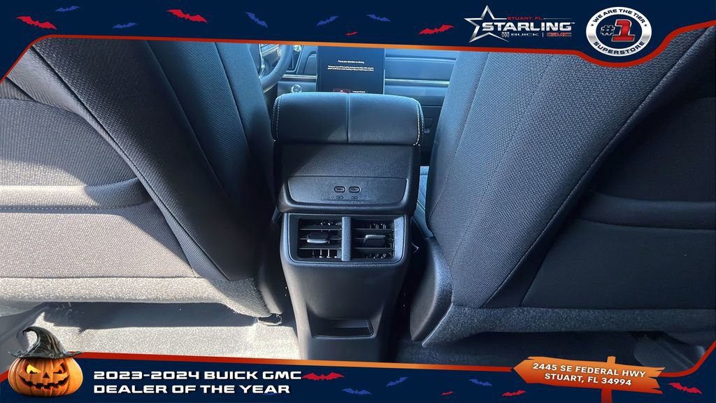 2026 Gmc Terrain Elevation photo 14