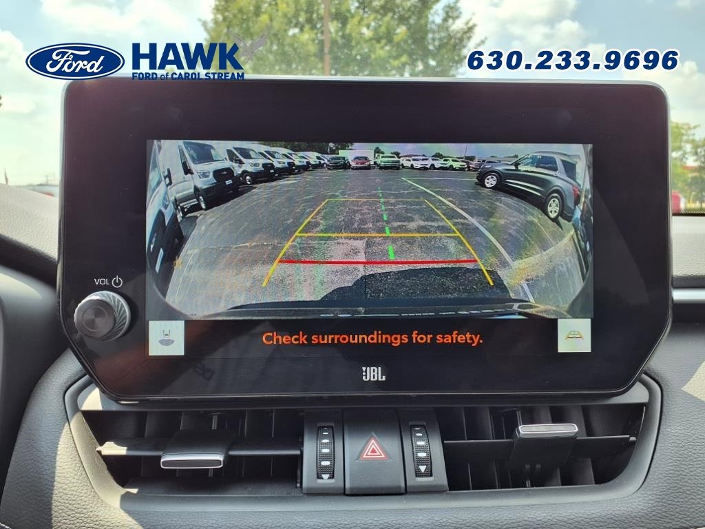 2023 TOYOTA RAV4 - Image 19