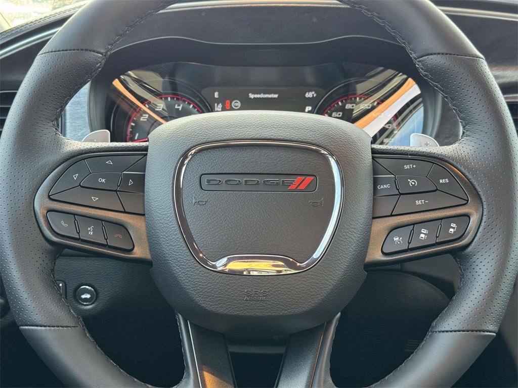 2023 Dodge Charger R/T Scat Pack photo 16