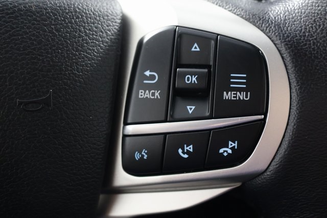 2021 Ford Explorer XLT photo 9