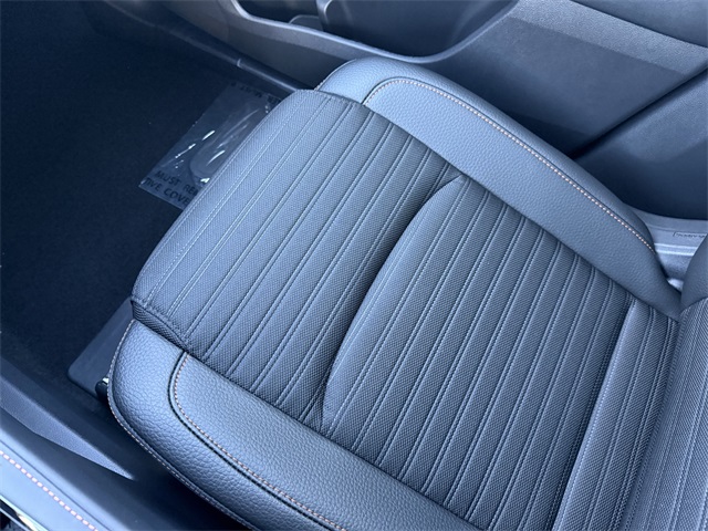 2025 Nissan Pathfinder Rock Creek photo 21