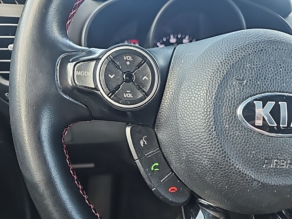 2016 Kia Soul Plus photo 6