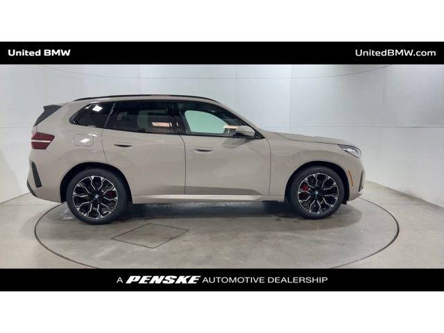 2025 Bmw X3 30x Drive photo 9