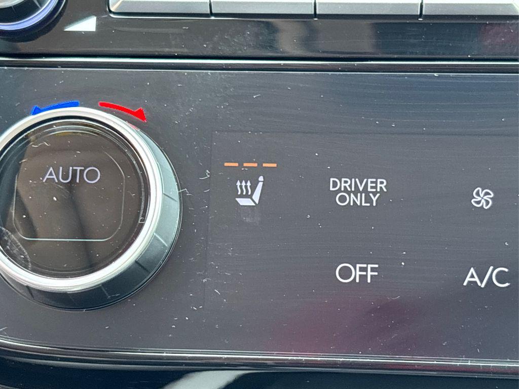 2025 Hyundai Tucson Hybrid SEL Convenience photo 24