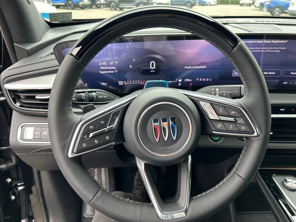 2026 Buick Enclave Avenir photo 18