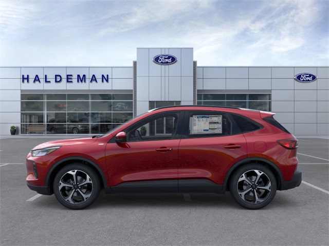 2026 Ford Escape ST-Line Select photo 3