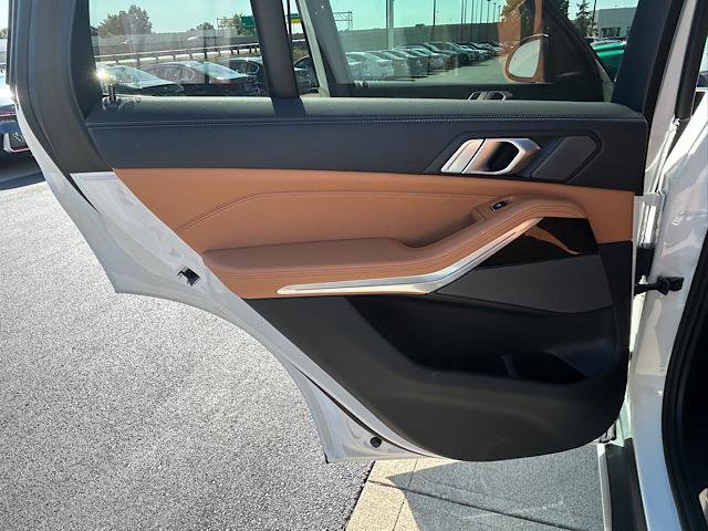 2024 Bmw X5 xDrive40i photo 29