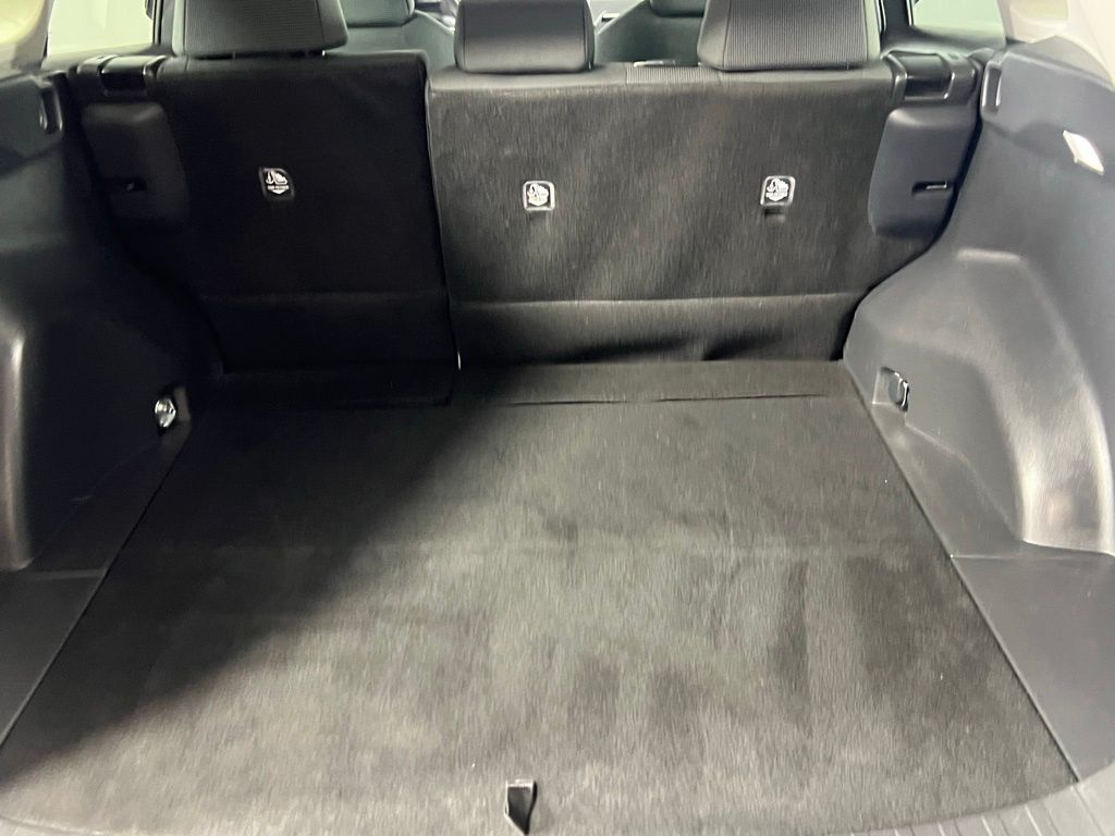 2024 Toyota RAV4 LE photo 23