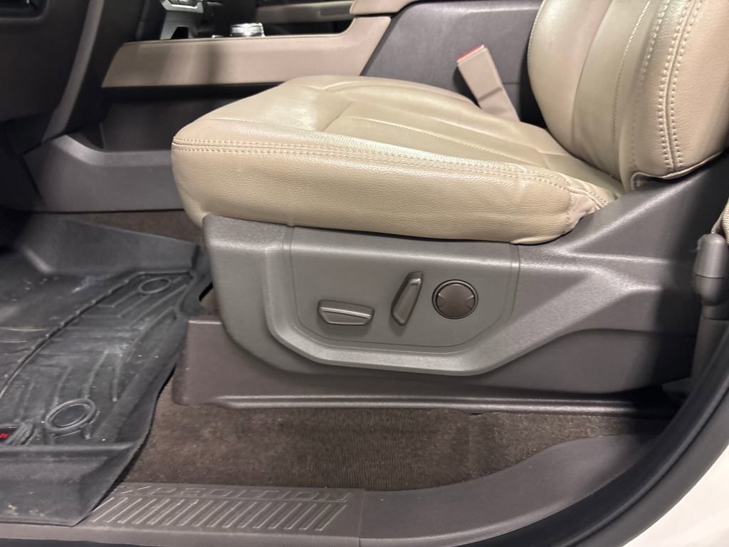 2021 Ford Expedition XLT MAX photo 29