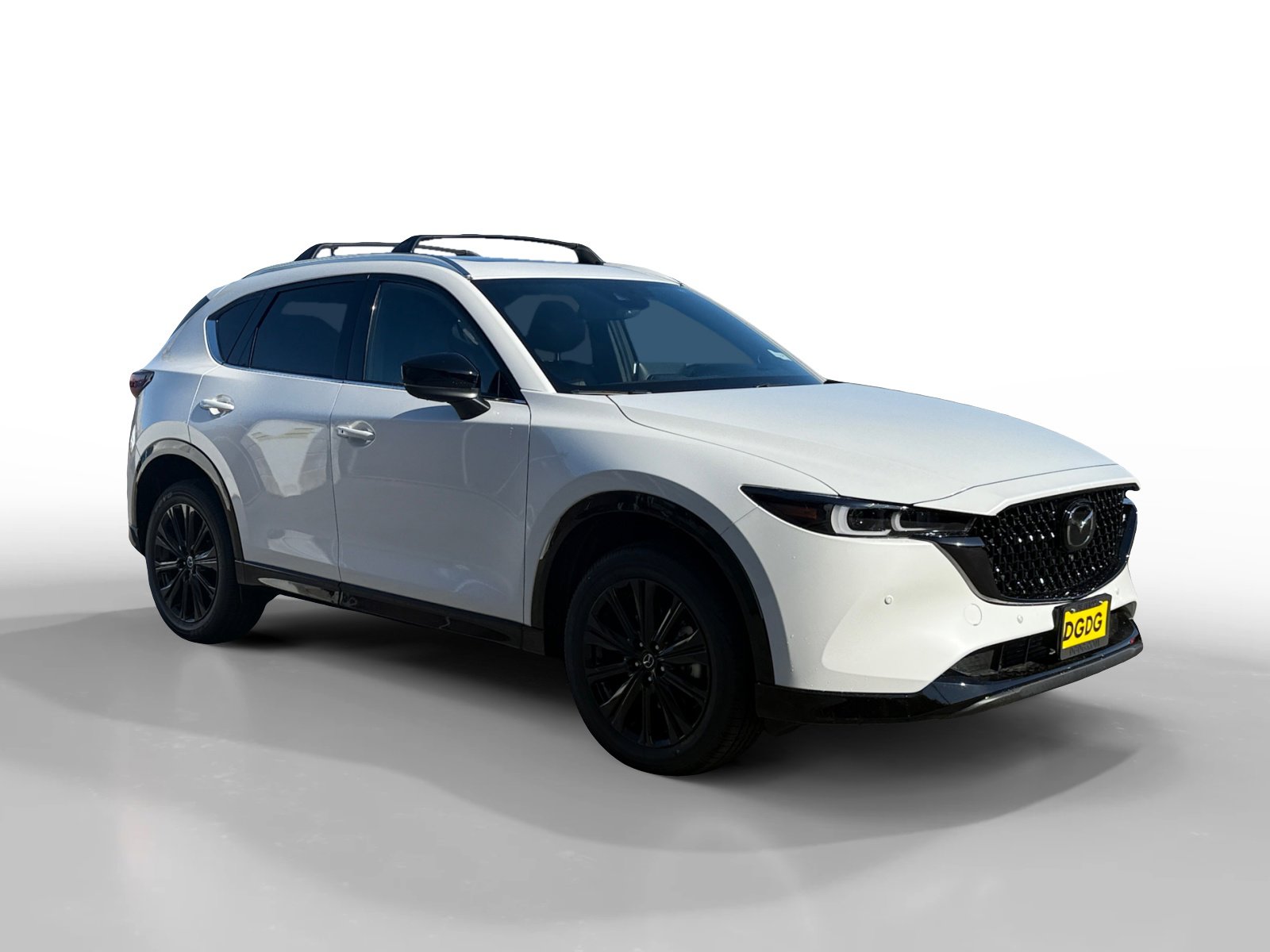2025 Mazda CX-5 2.5 Turbo Premium photo 7