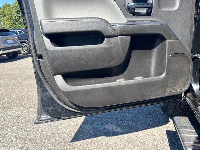 2017 Gmc Sierra 1500 Base photo 10