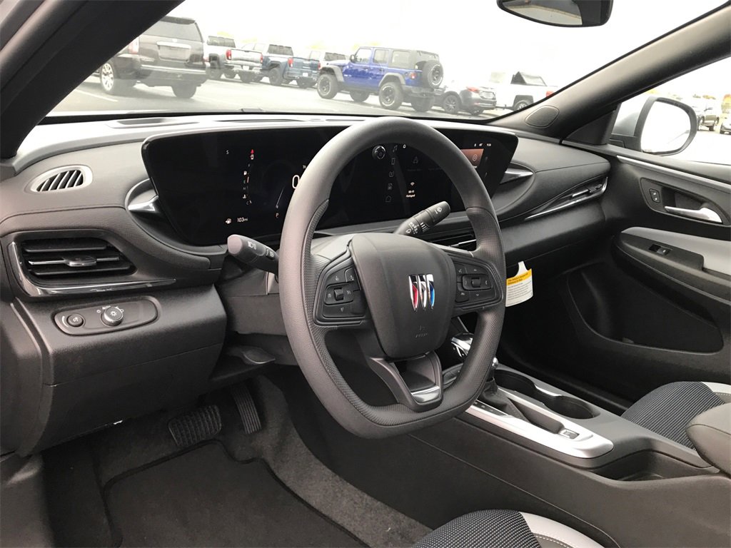 2026 BUICK ENVISTA - Image 16