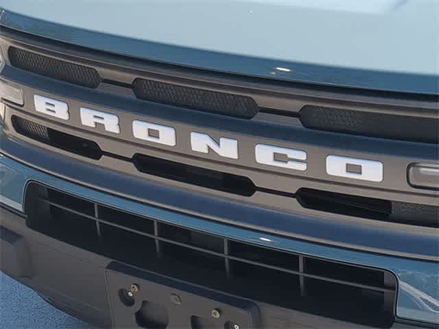 2023 Ford Bronco Sport Big Bend photo 2