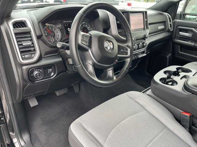 2024 Ram 2500 Big Horn photo 16