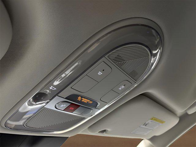2026 Hyundai Ioniq SEL photo 14