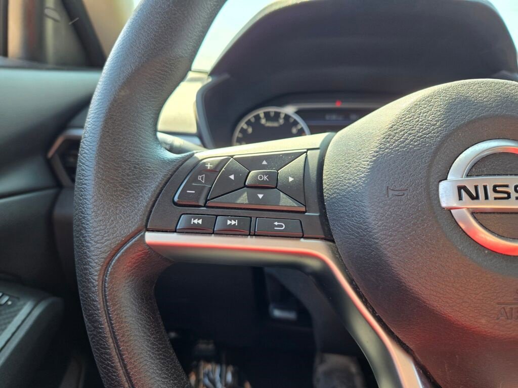 2022 Nissan Altima 2.5 SV photo 25