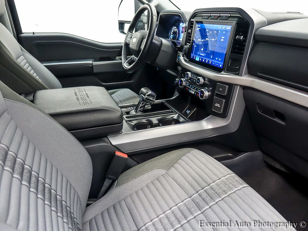 2023 FORD F-150 - Image 25