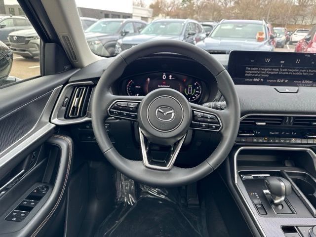2025 Mazda CX-50 2.5 Turbo Premium photo 18