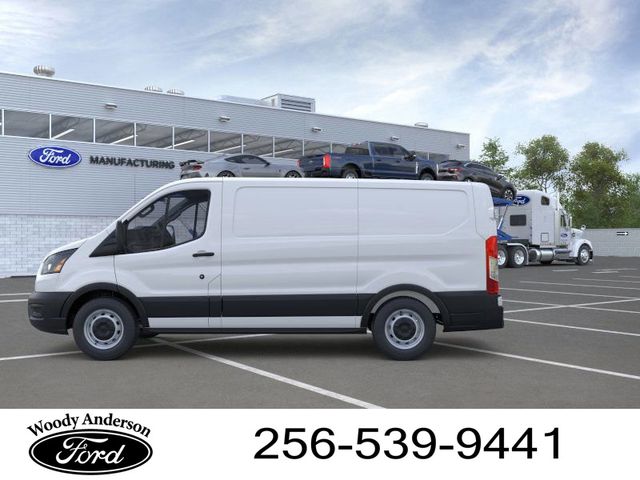 2025 Ford Transit photo 3