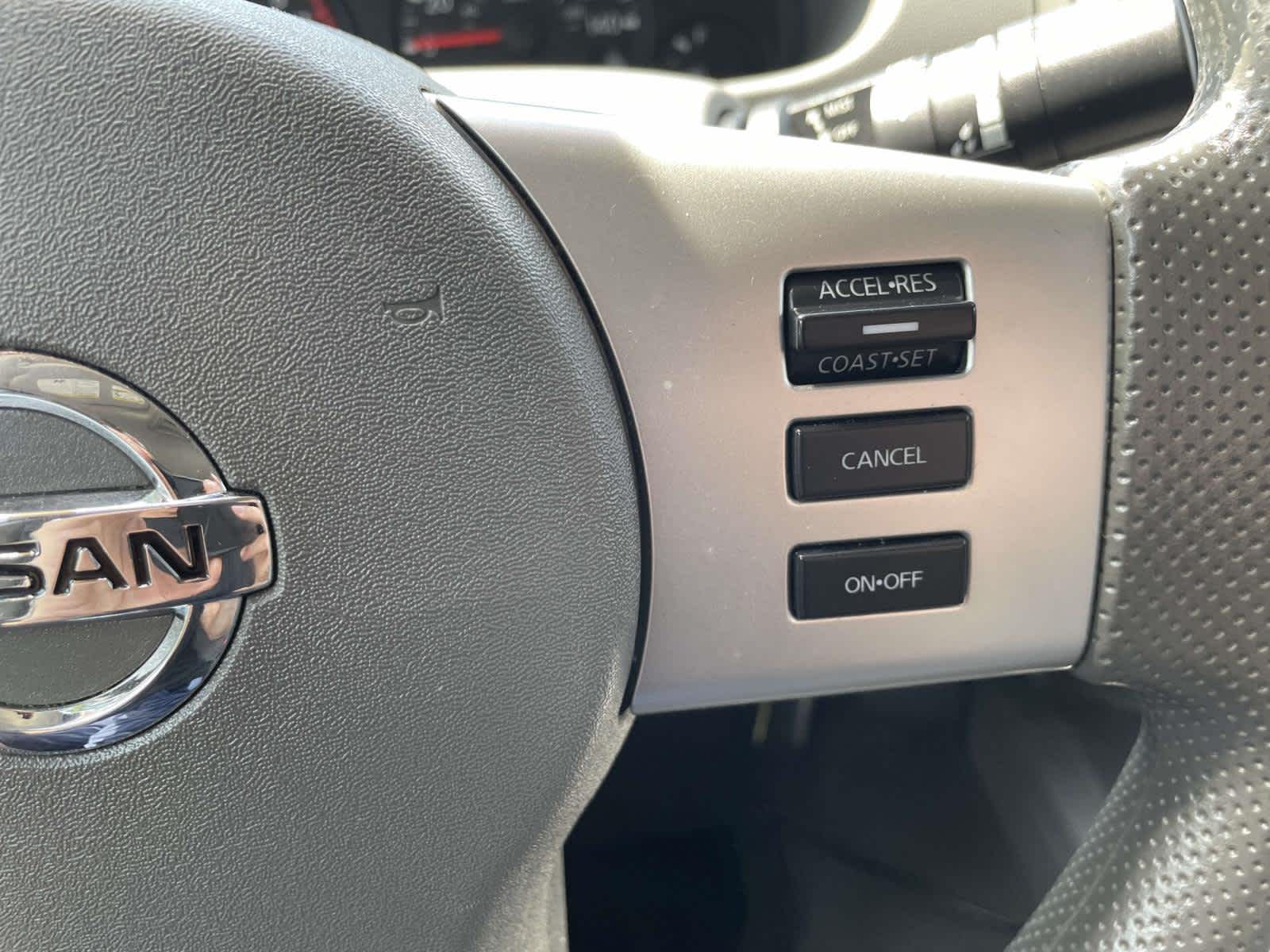 2019 Nissan Frontier SV photo 19