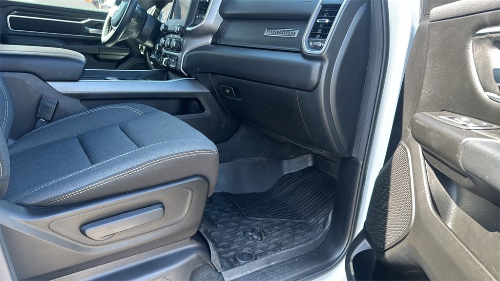 2023 Ram 1500 Big Horn photo 11