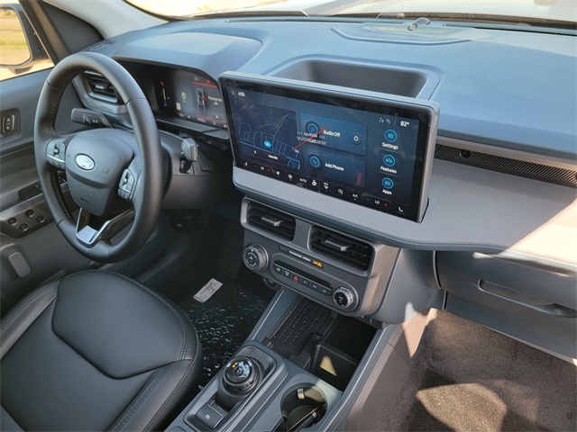 2025 Ford Maverick Lariat photo 17