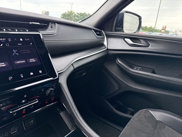 2023 Jeep Grand Cherokee Altitude photo 21