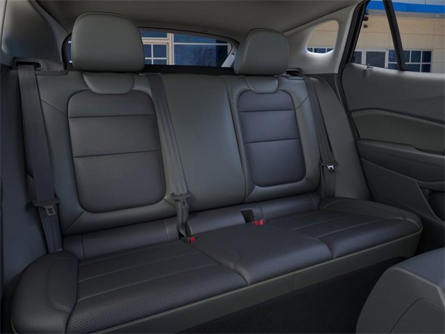 2025 Chevrolet Trax ACTIV photo 12