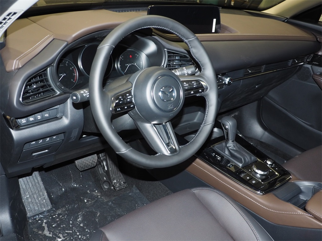 2025 Mazda CX-30 2.5 Turbo Premium Plus photo 5